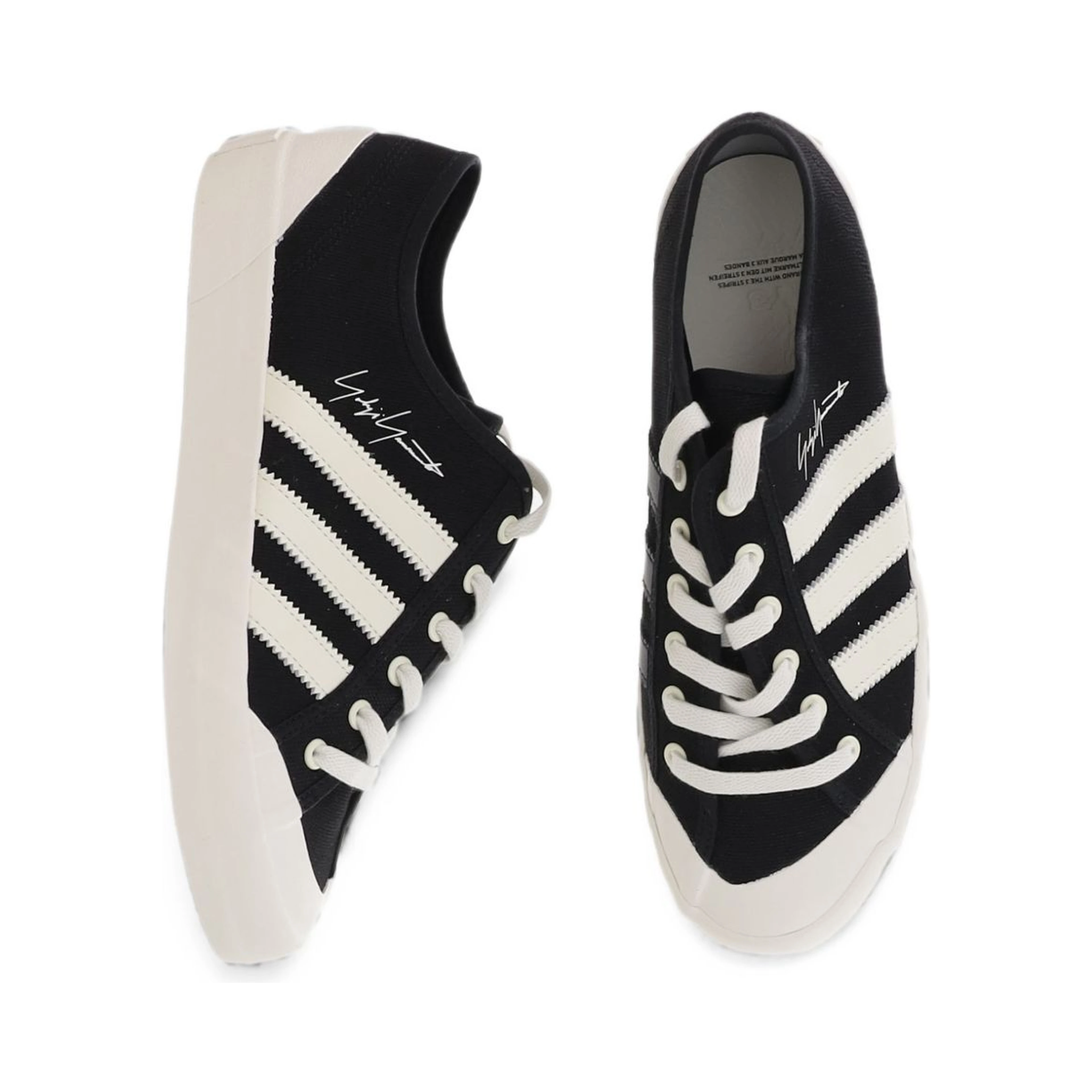 Y-3 Sneakers