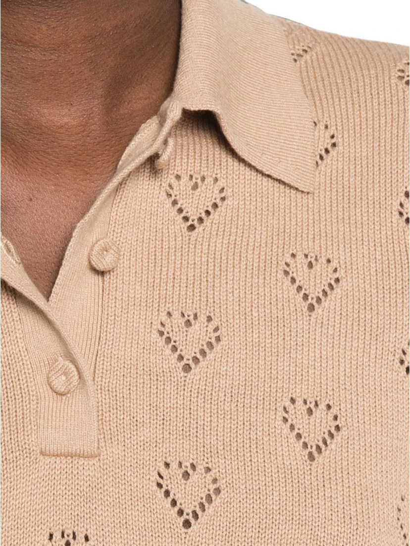 Twin-set T-shirts and Polos