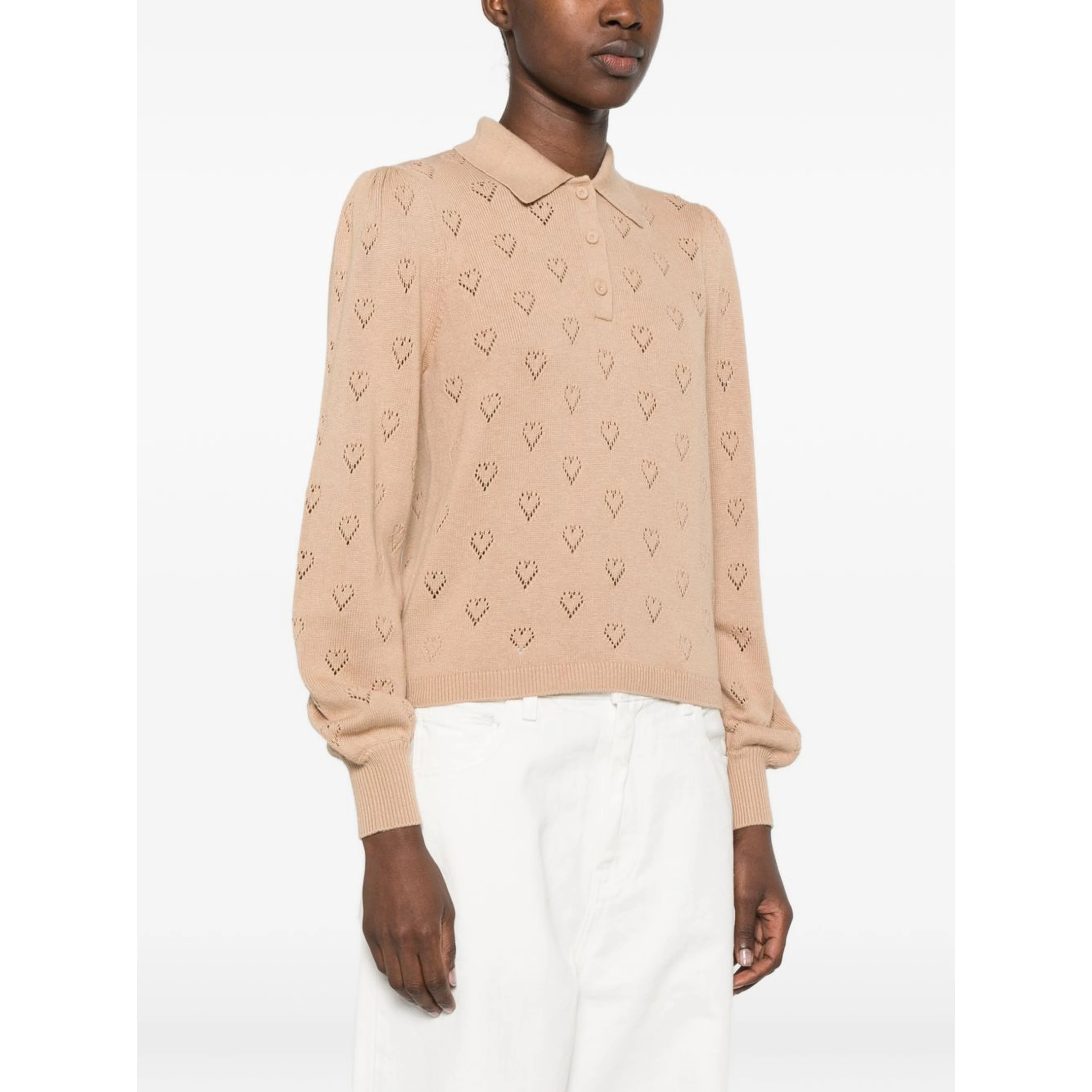 Twin-set T-shirts and Polos