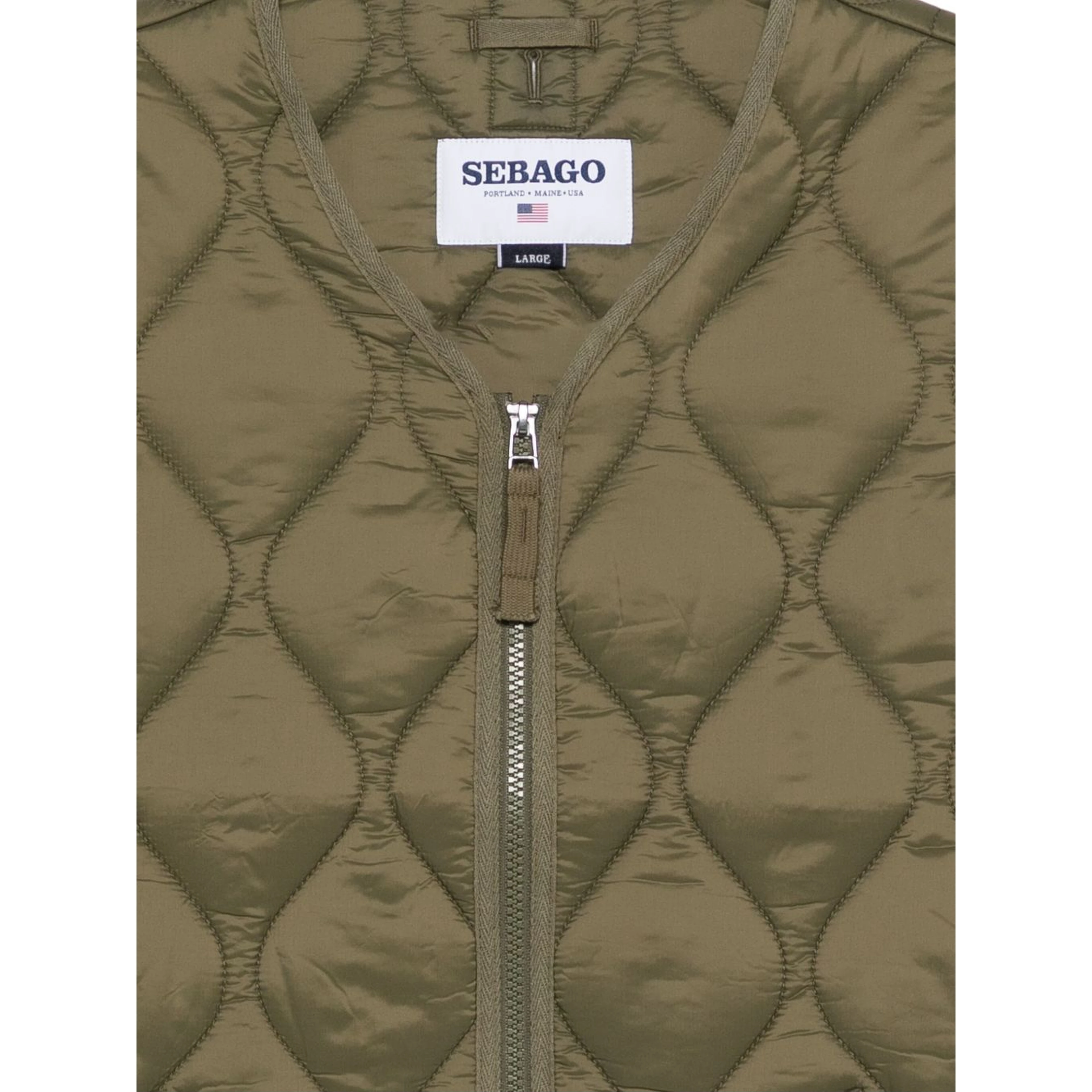 Sebago Jackets