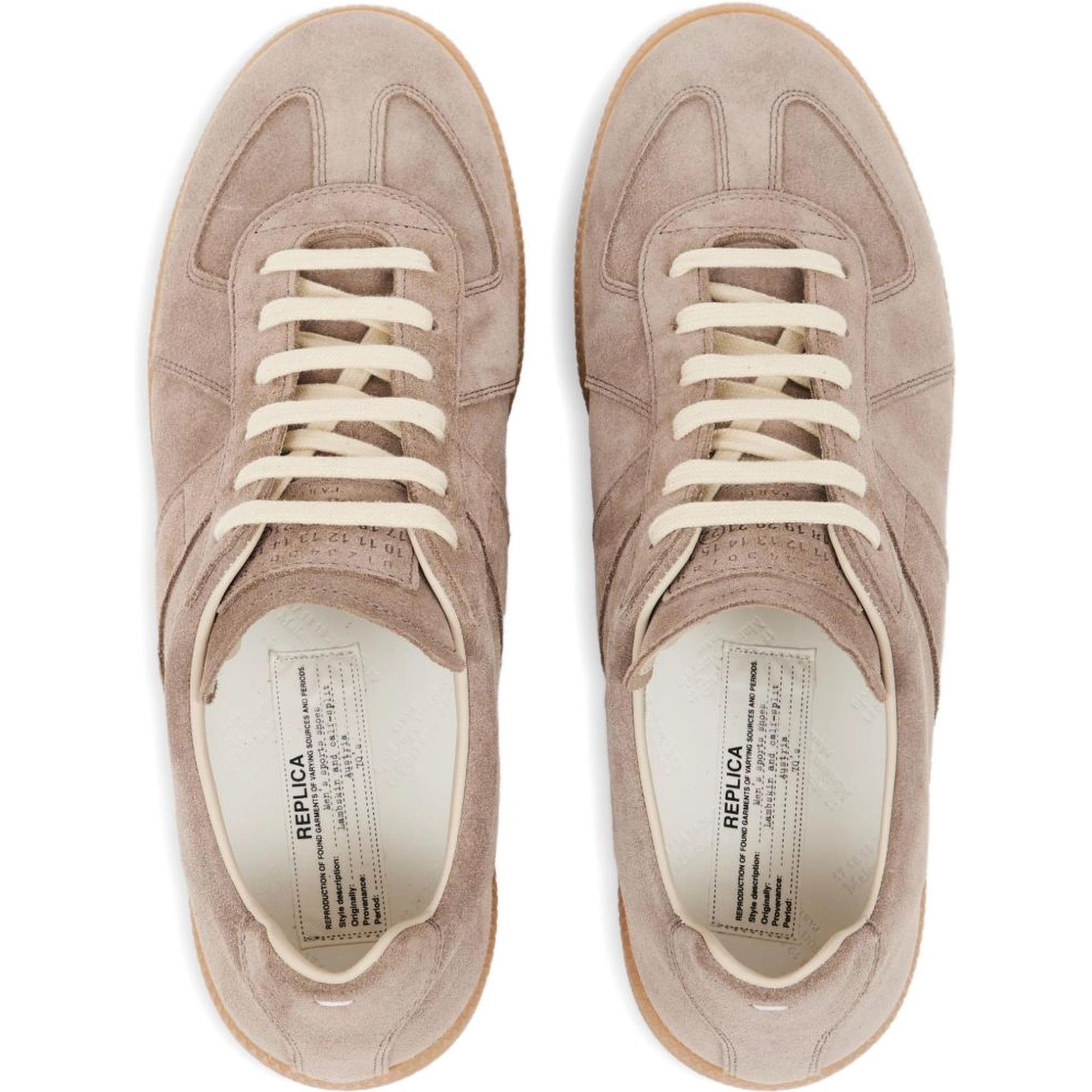Maison Margiela Sneakers