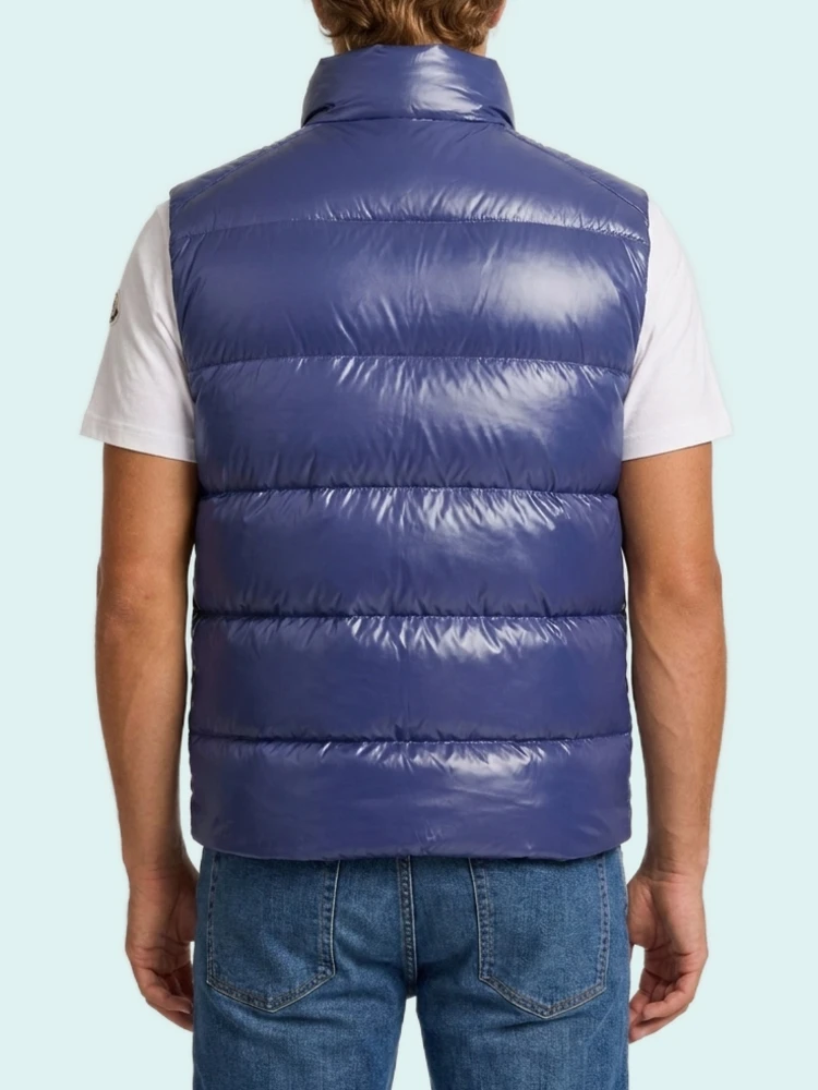 Belice padded gilet alternative