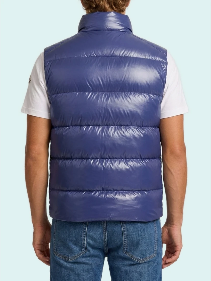 Belice padded gilet