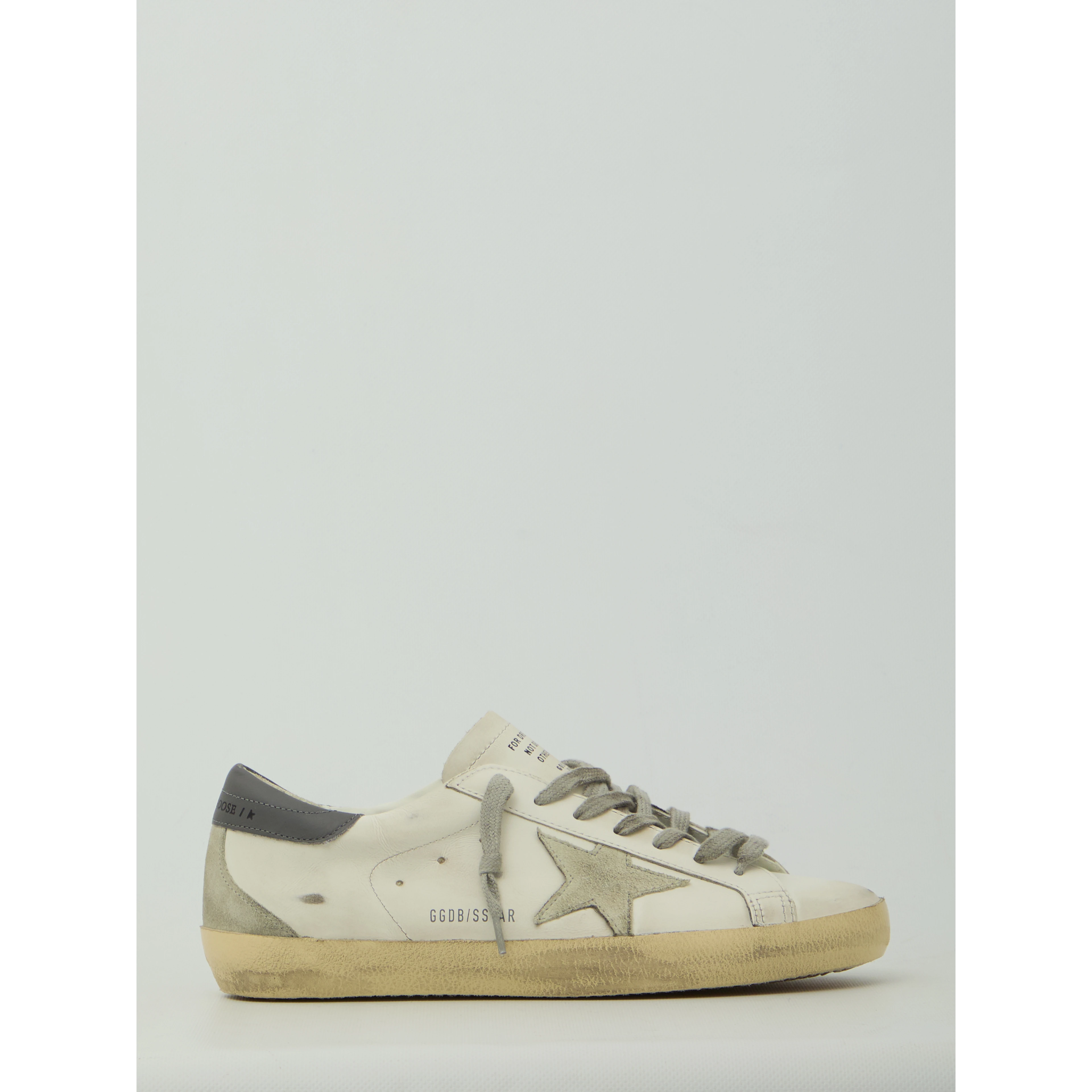 Super Star sneakers