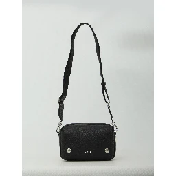 Small Pebble Messenger bag