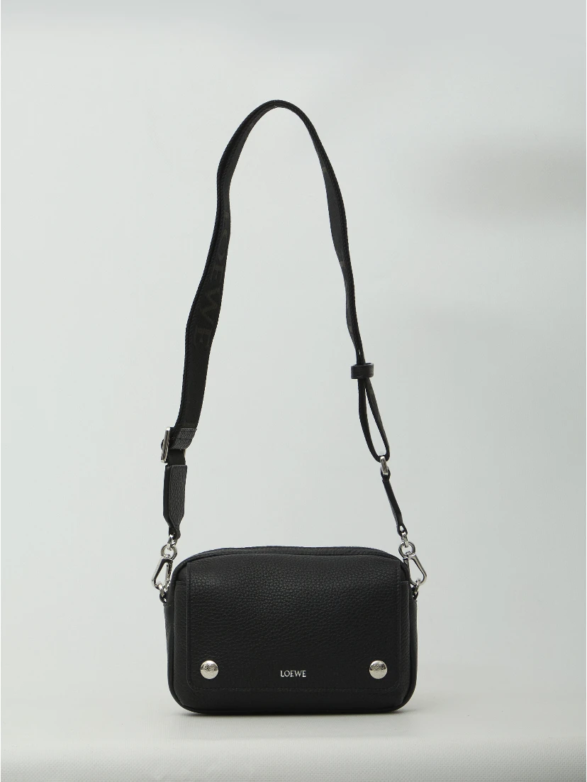 Small Pebble Messenger bag