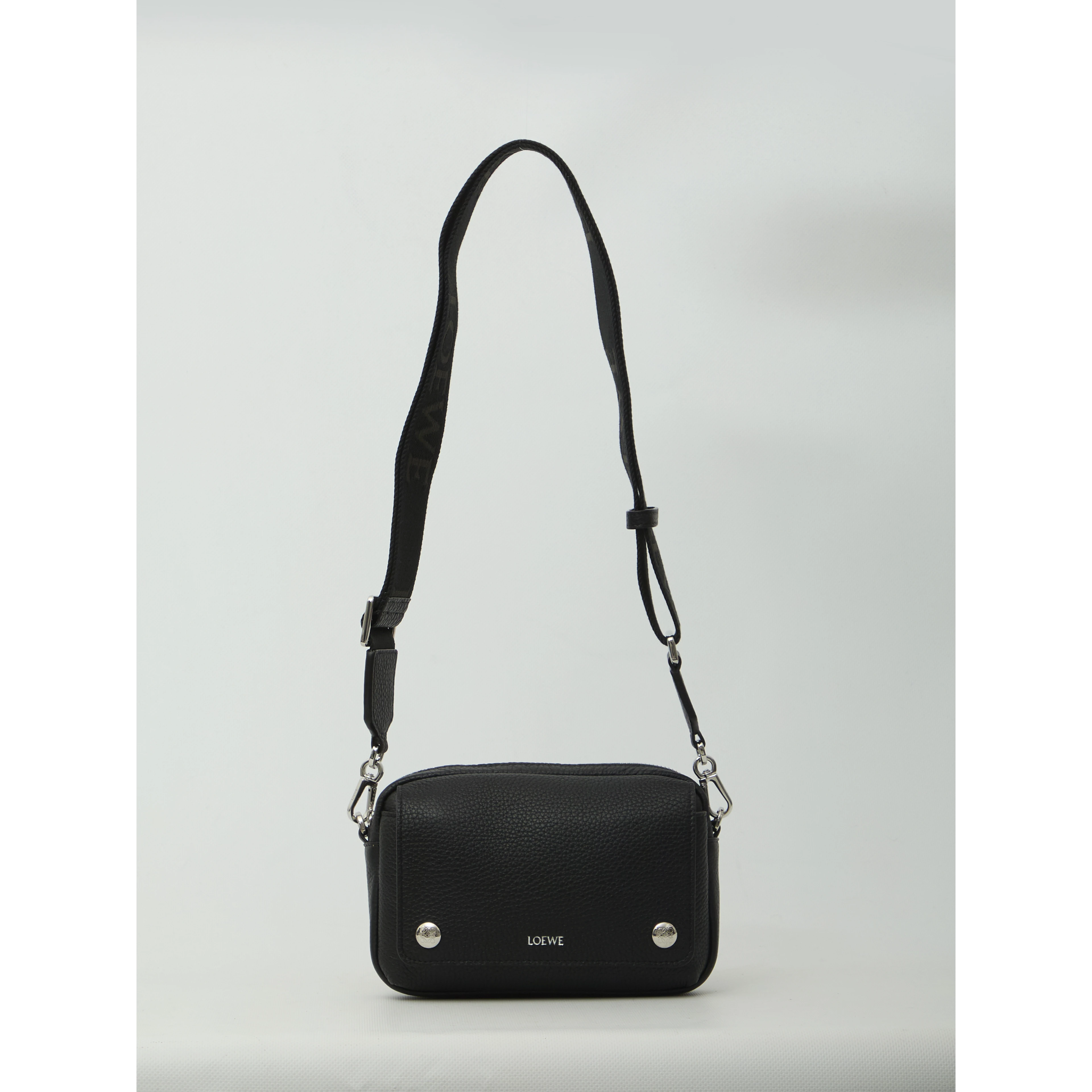 Small Pebble Messenger bag