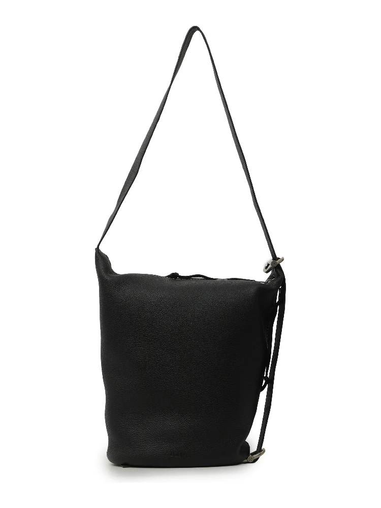 Loop Bucket medium bag