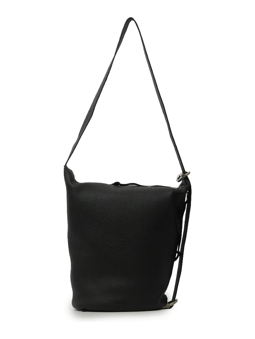 Loop Bucket medium bag