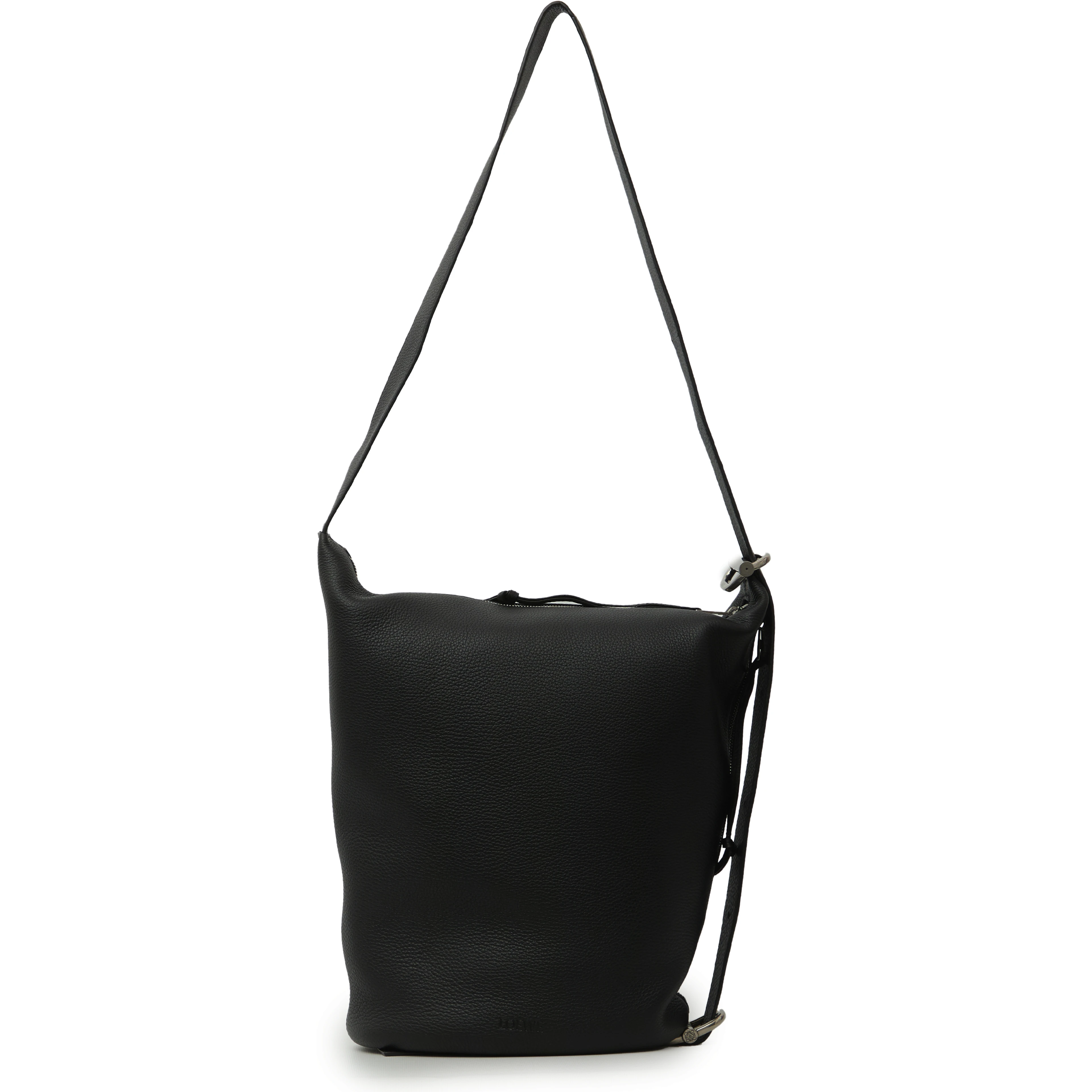 Loop Bucket medium bag