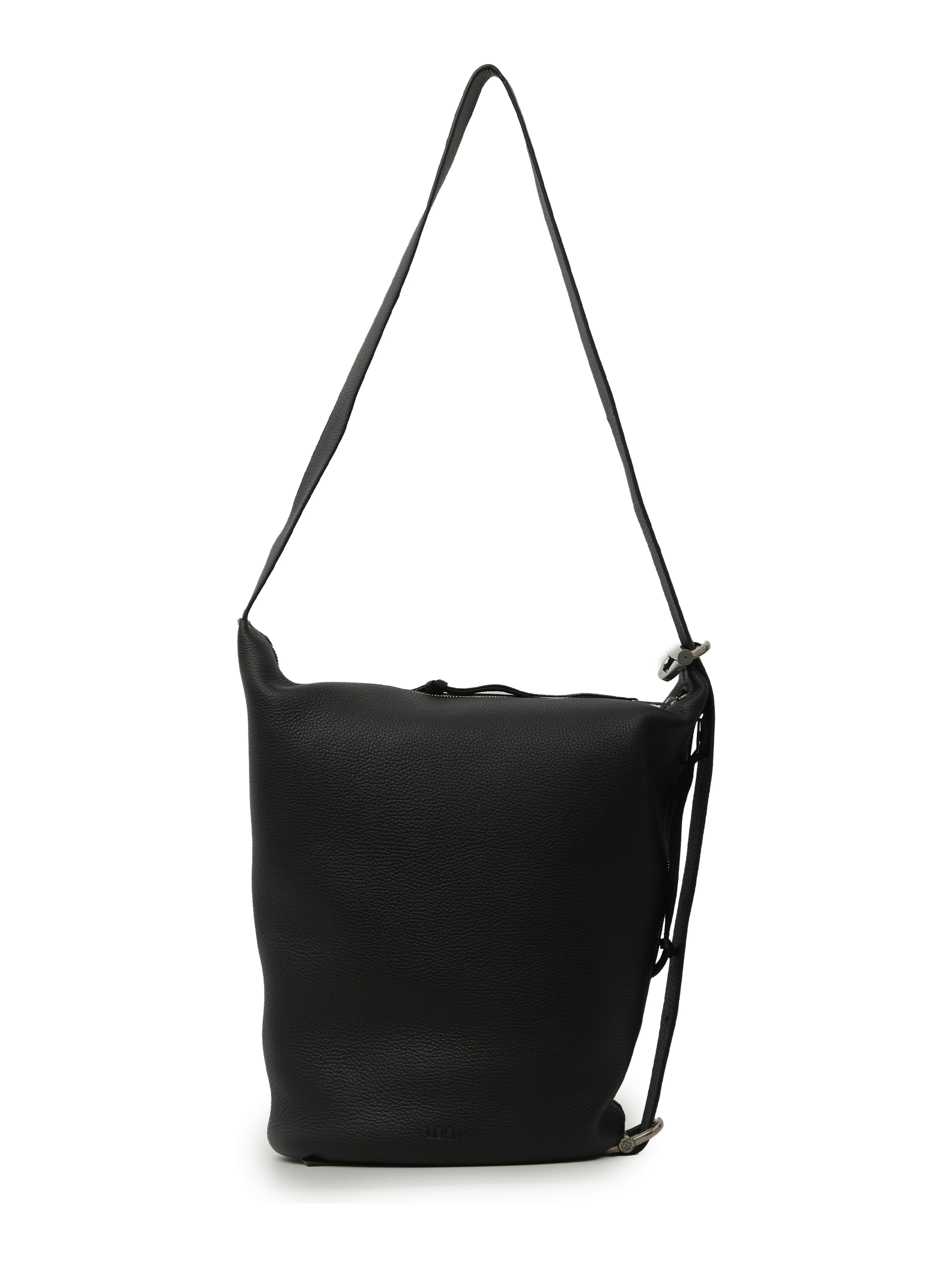 Loop Bucket medium bag