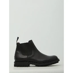 Mc Carthy ankle boots