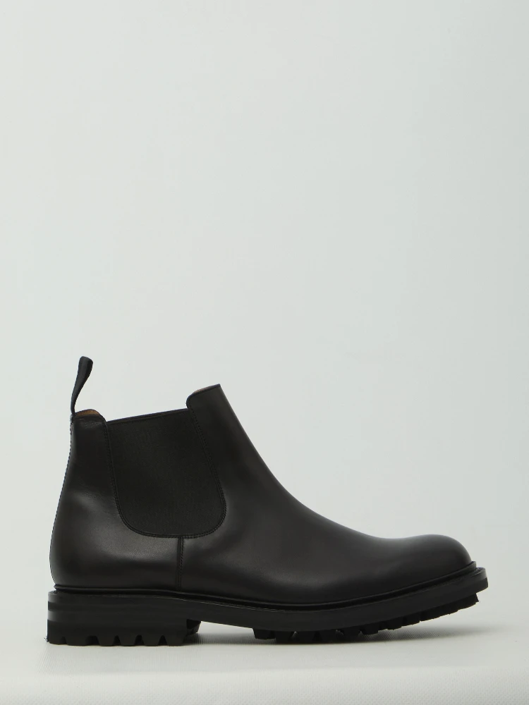 Mc Carthy ankle boots
