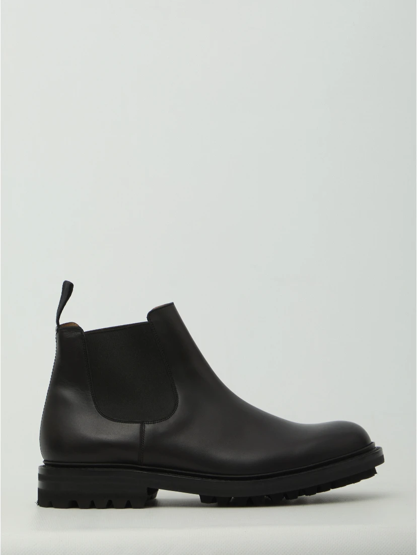 Mc Carthy ankle boots