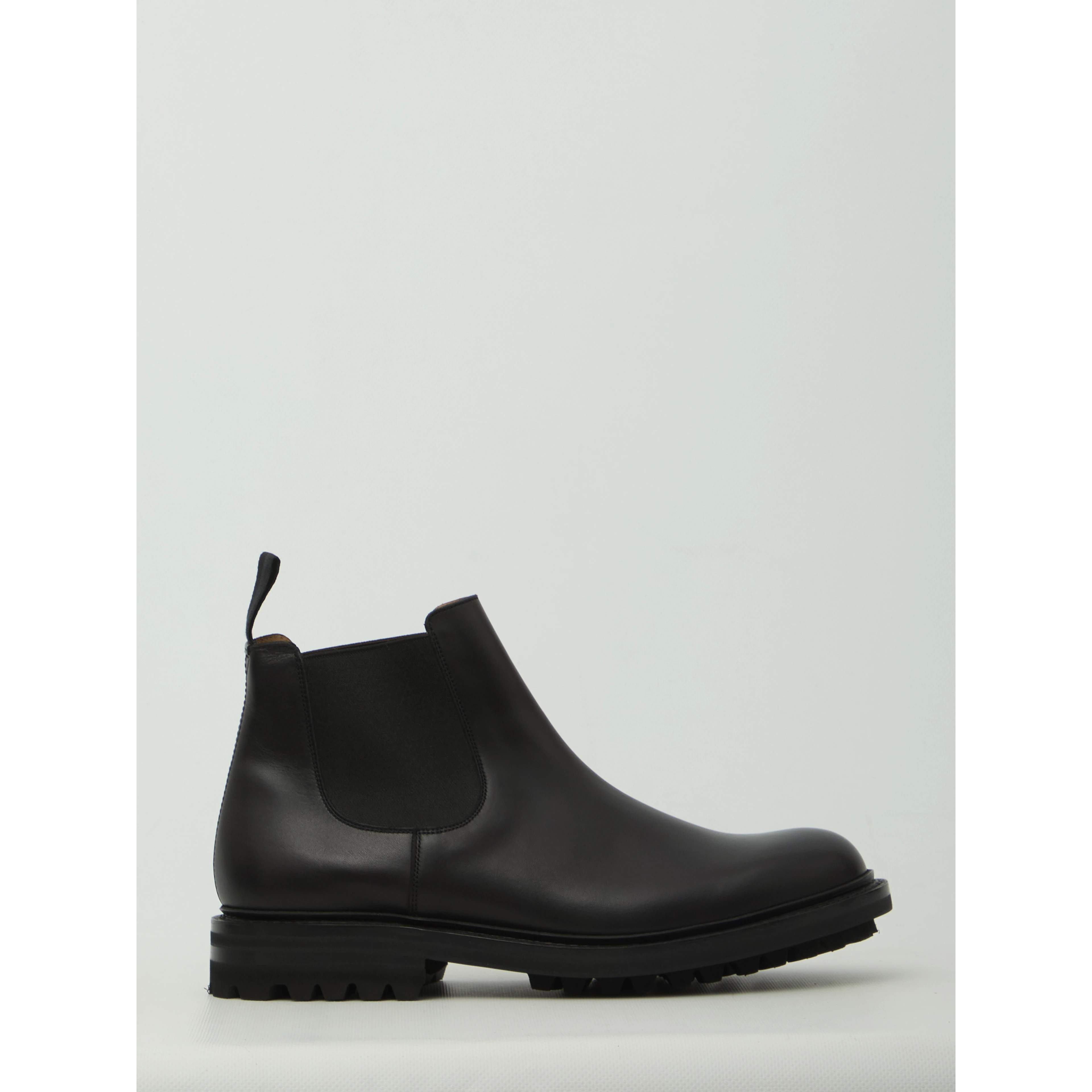 Mc Carthy ankle boots