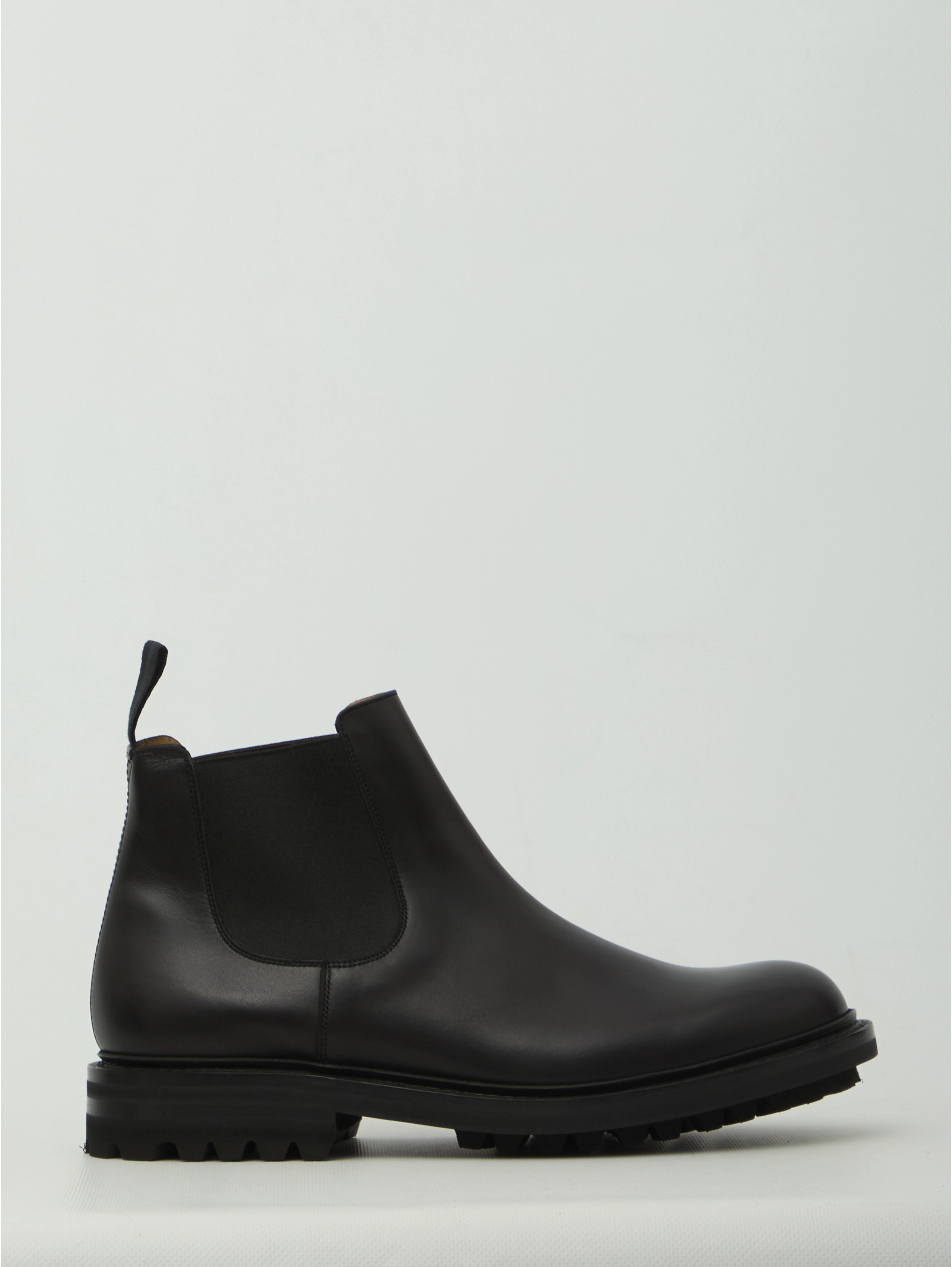 Mc Carthy ankle boots