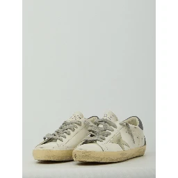 Super Star sneakers