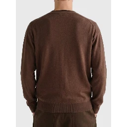 ShitakeTwisted cardigan