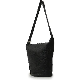 Loop Bucket medium bag