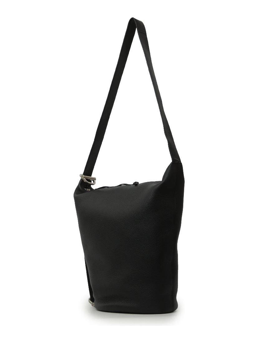 Loop Bucket medium bag