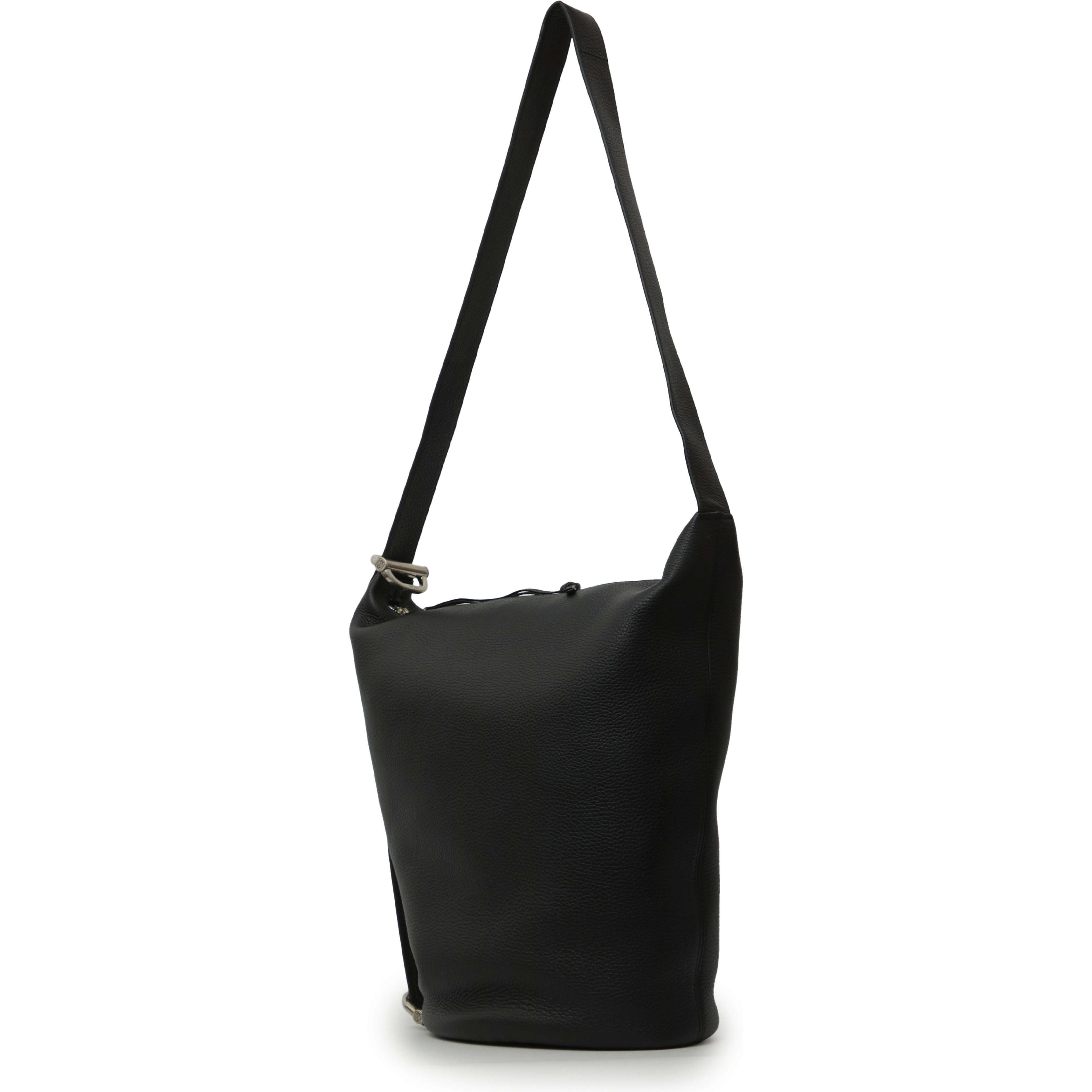 Loop Bucket medium bag