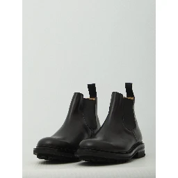 Mc Carthy ankle boots