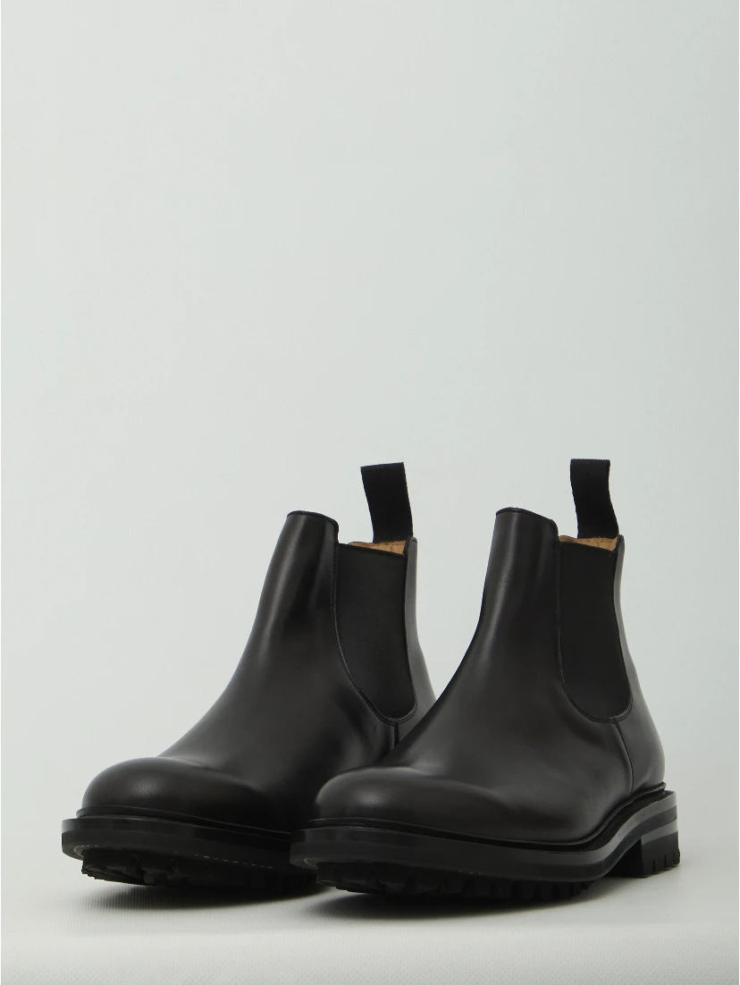 Mc Carthy ankle boots