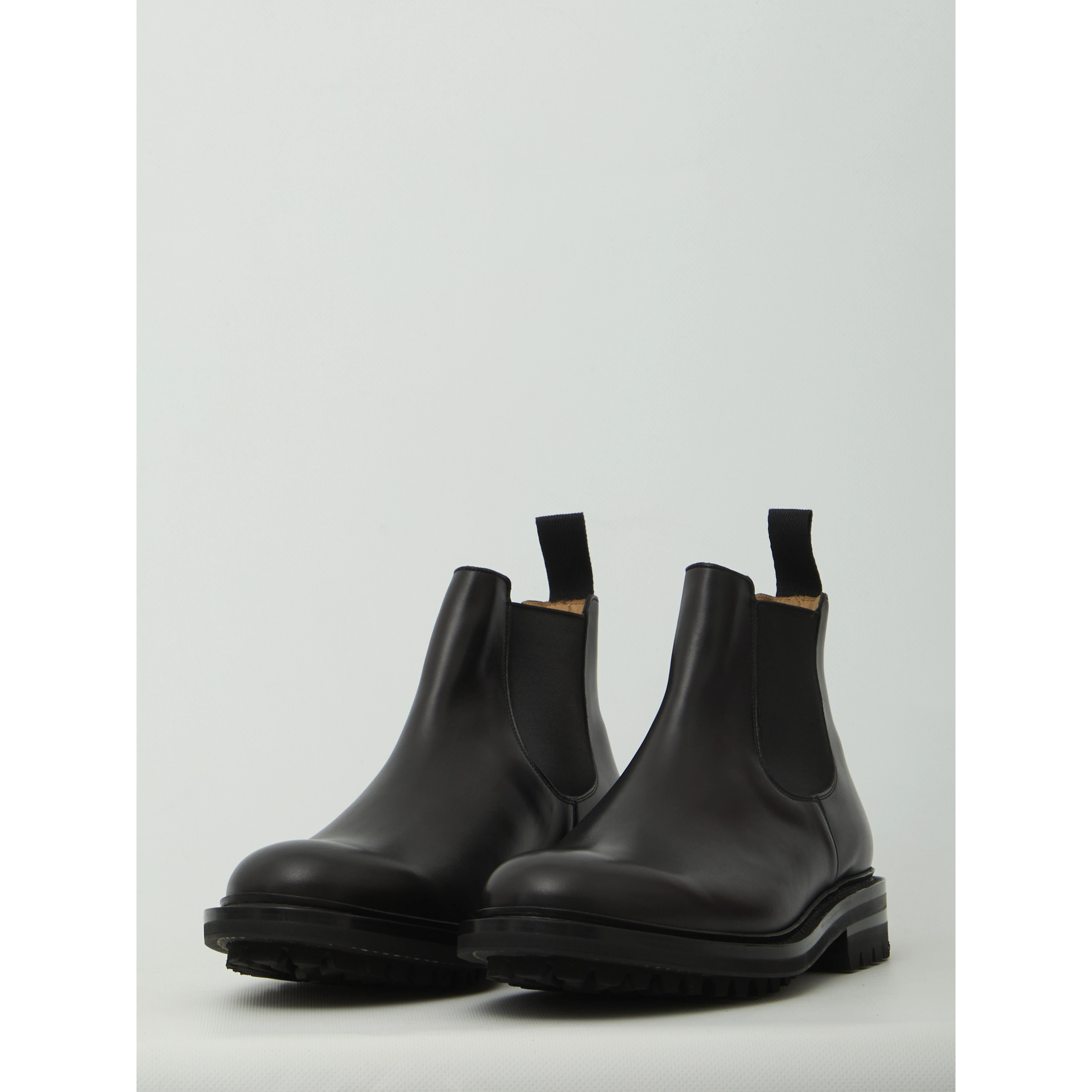 Mc Carthy ankle boots