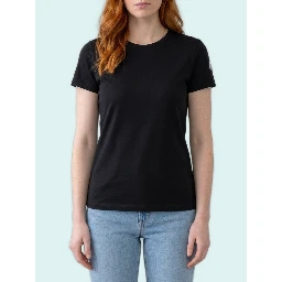 Cotton jersey T-shirt