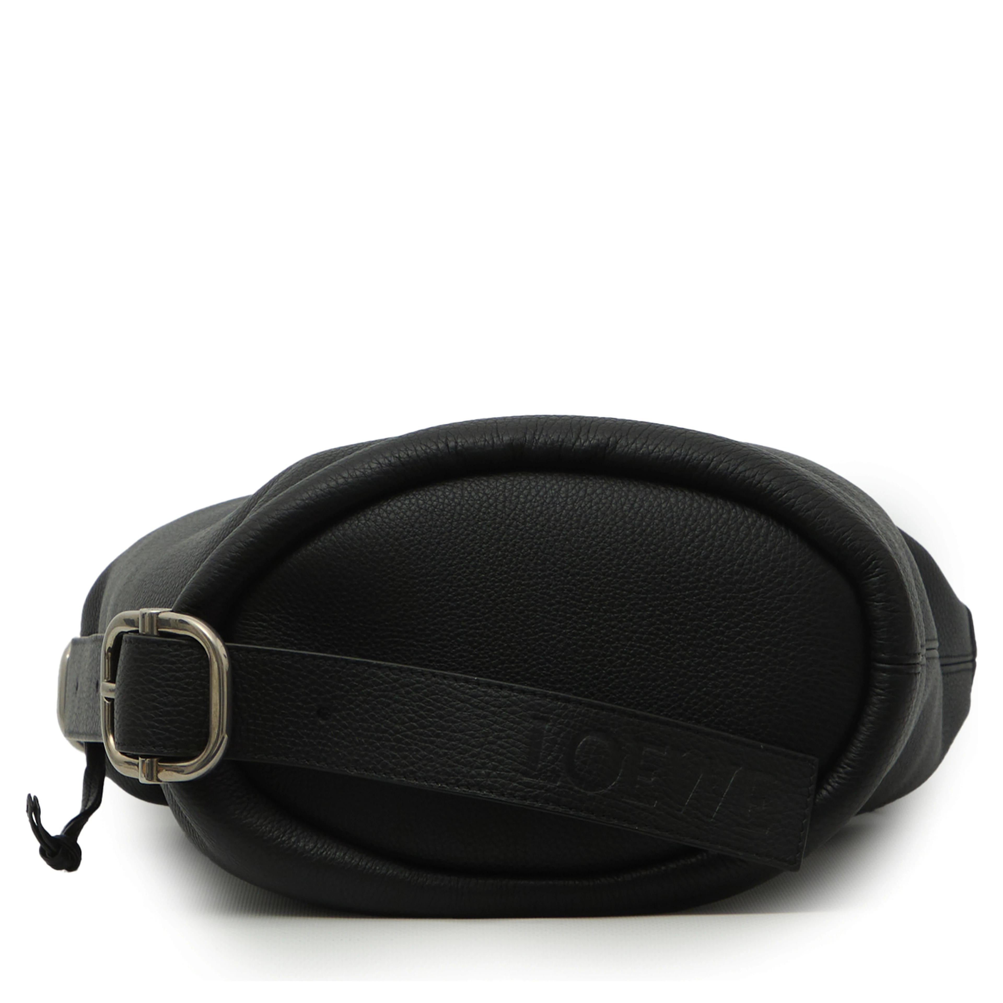 Loop Bucket medium bag