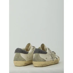 Super Star sneakers