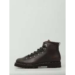 Poulton lace up boots