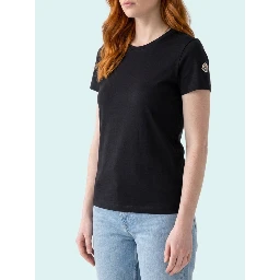 Cotton jersey T-shirt