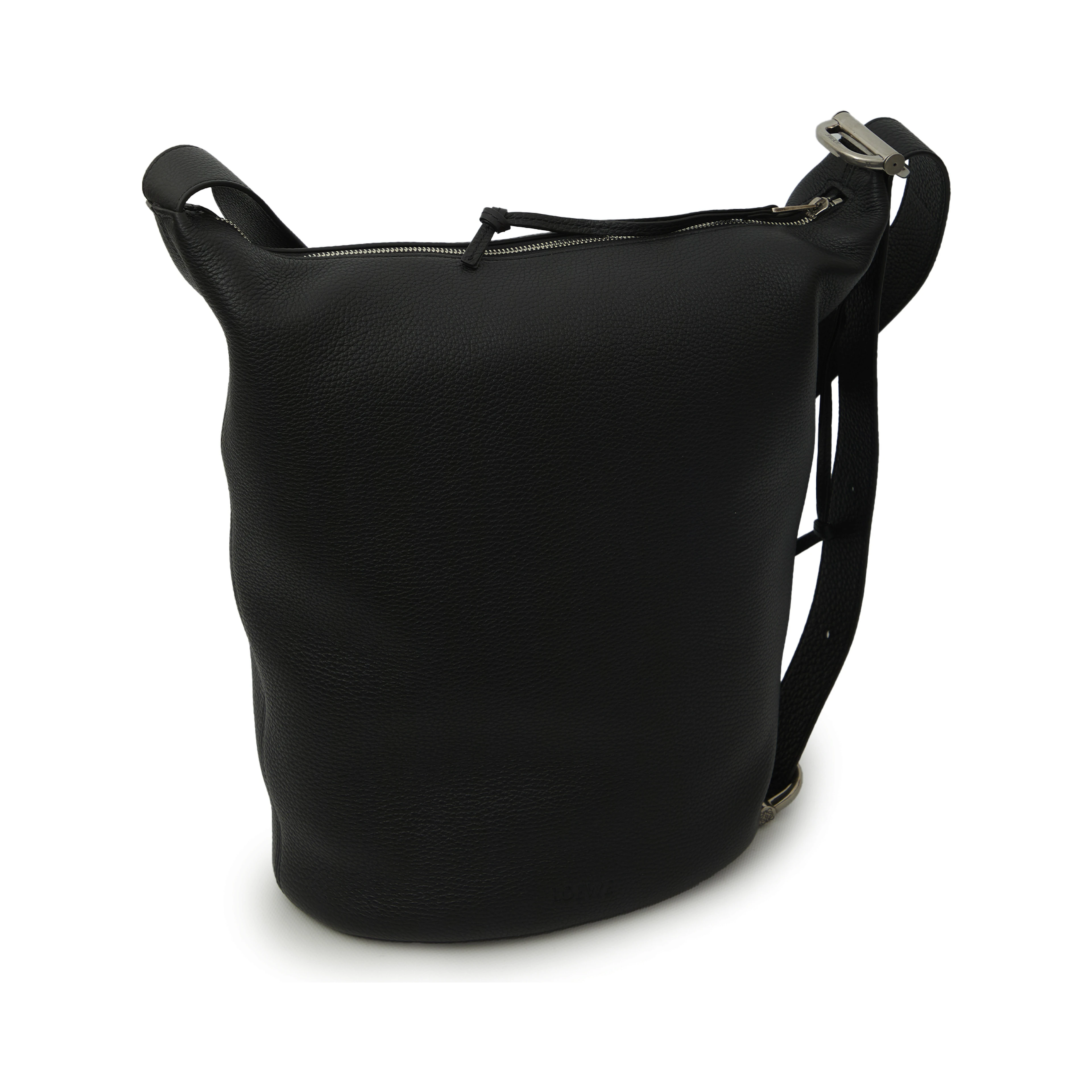 Loop Bucket medium bag