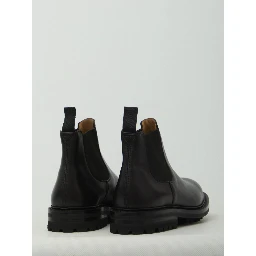 Mc Carthy ankle boots
