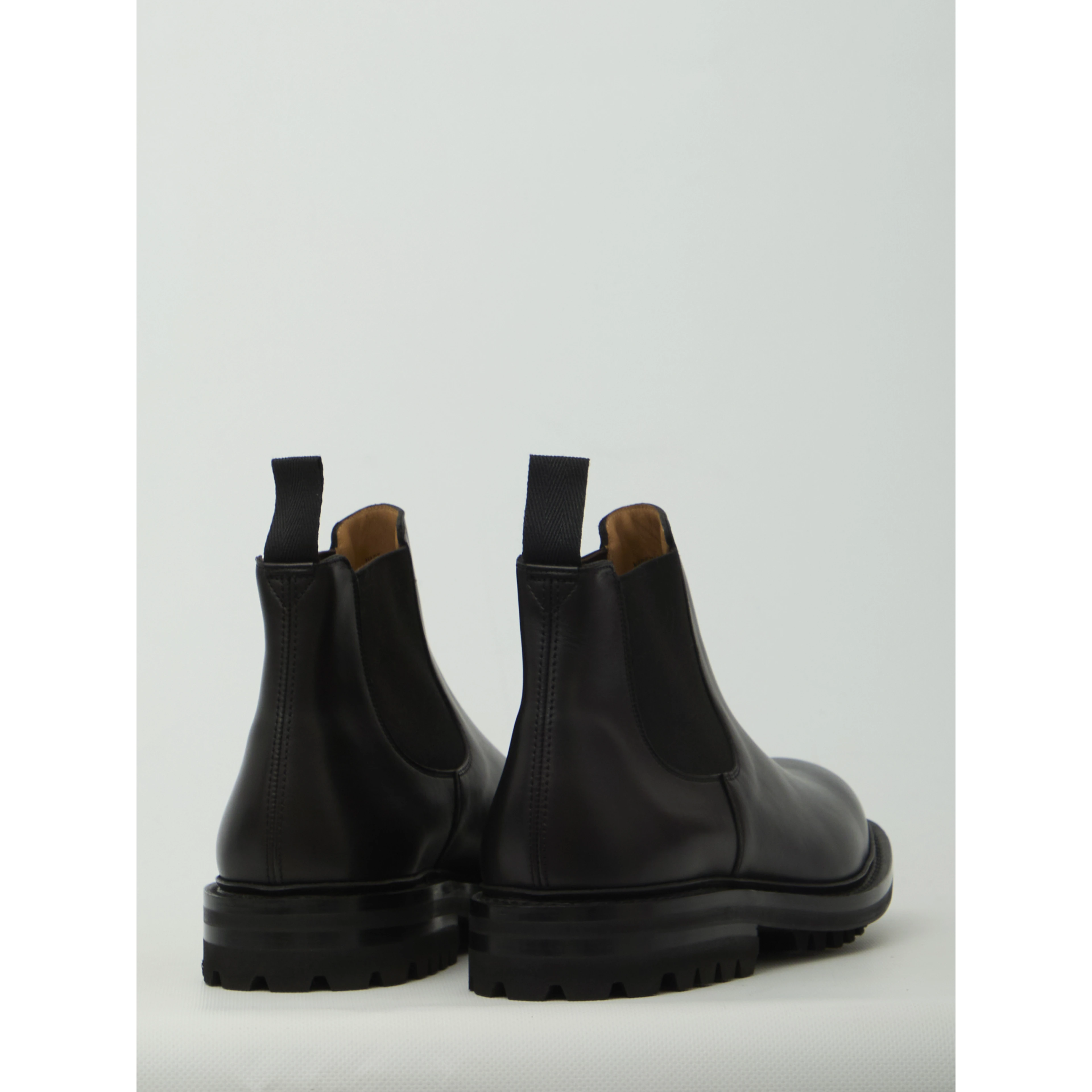 Mc Carthy ankle boots