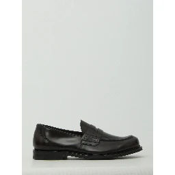 Ebony Farsley loafers