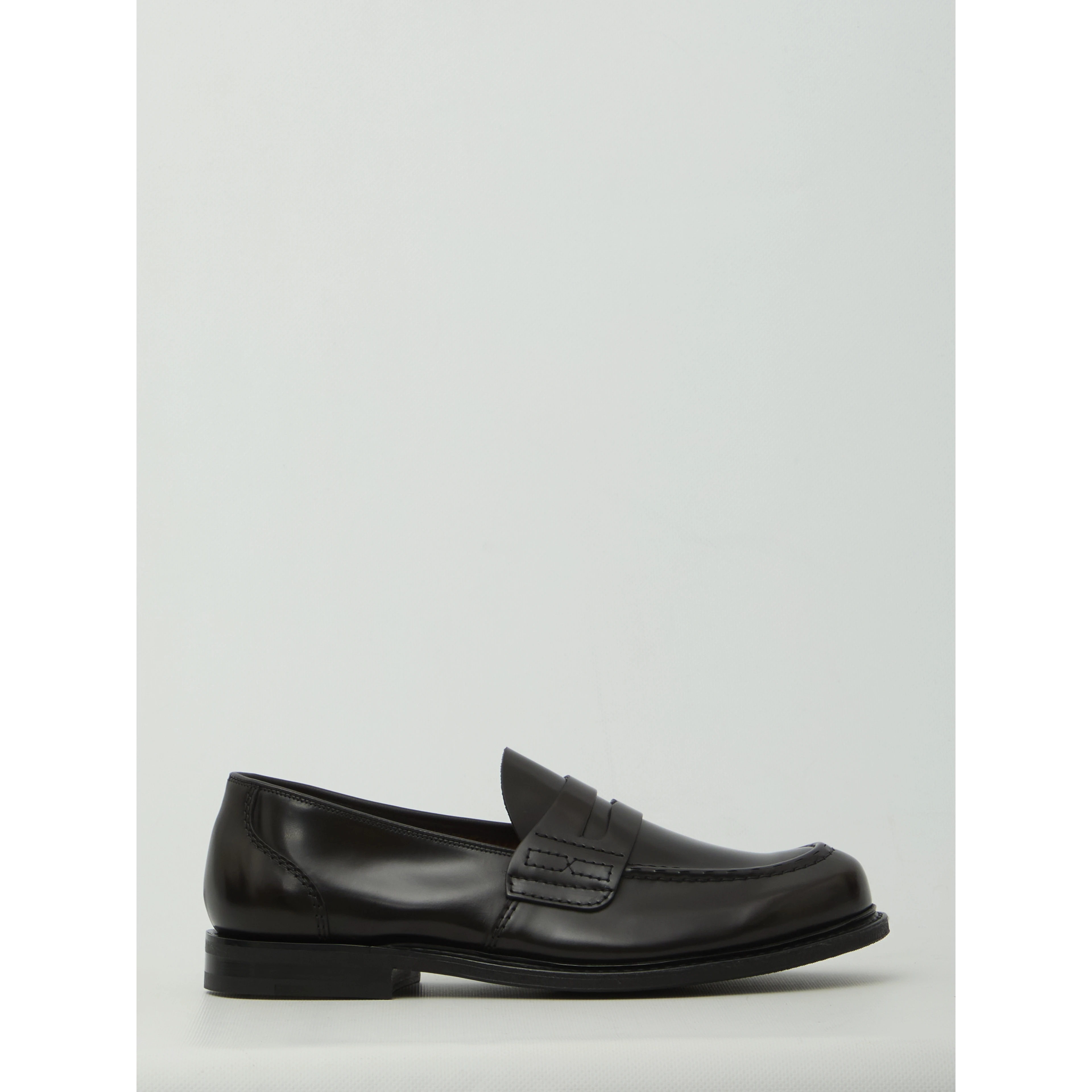 Ebony Farsley loafers