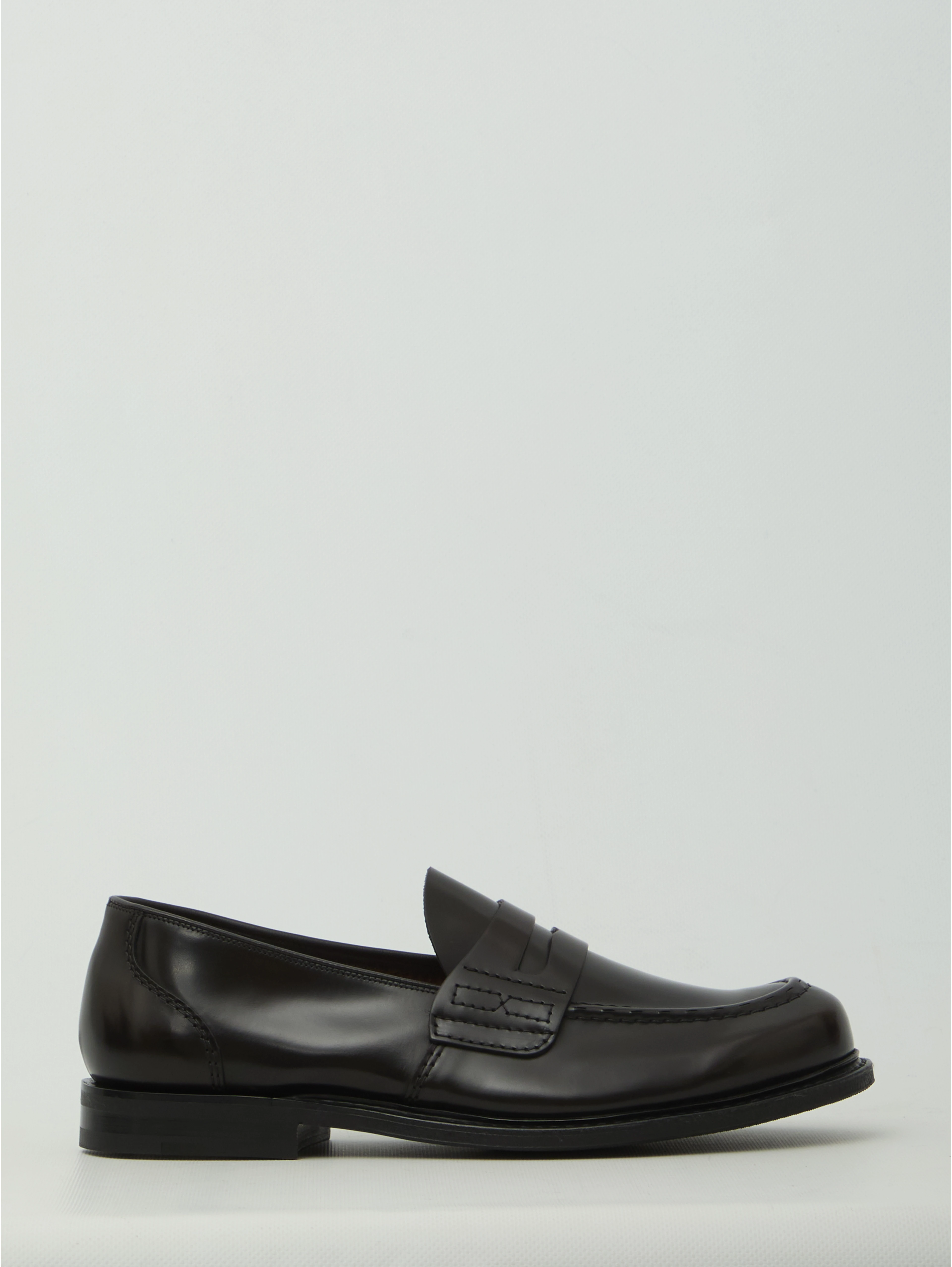 Ebony Farsley loafers