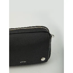 Small Pebble Messenger bag