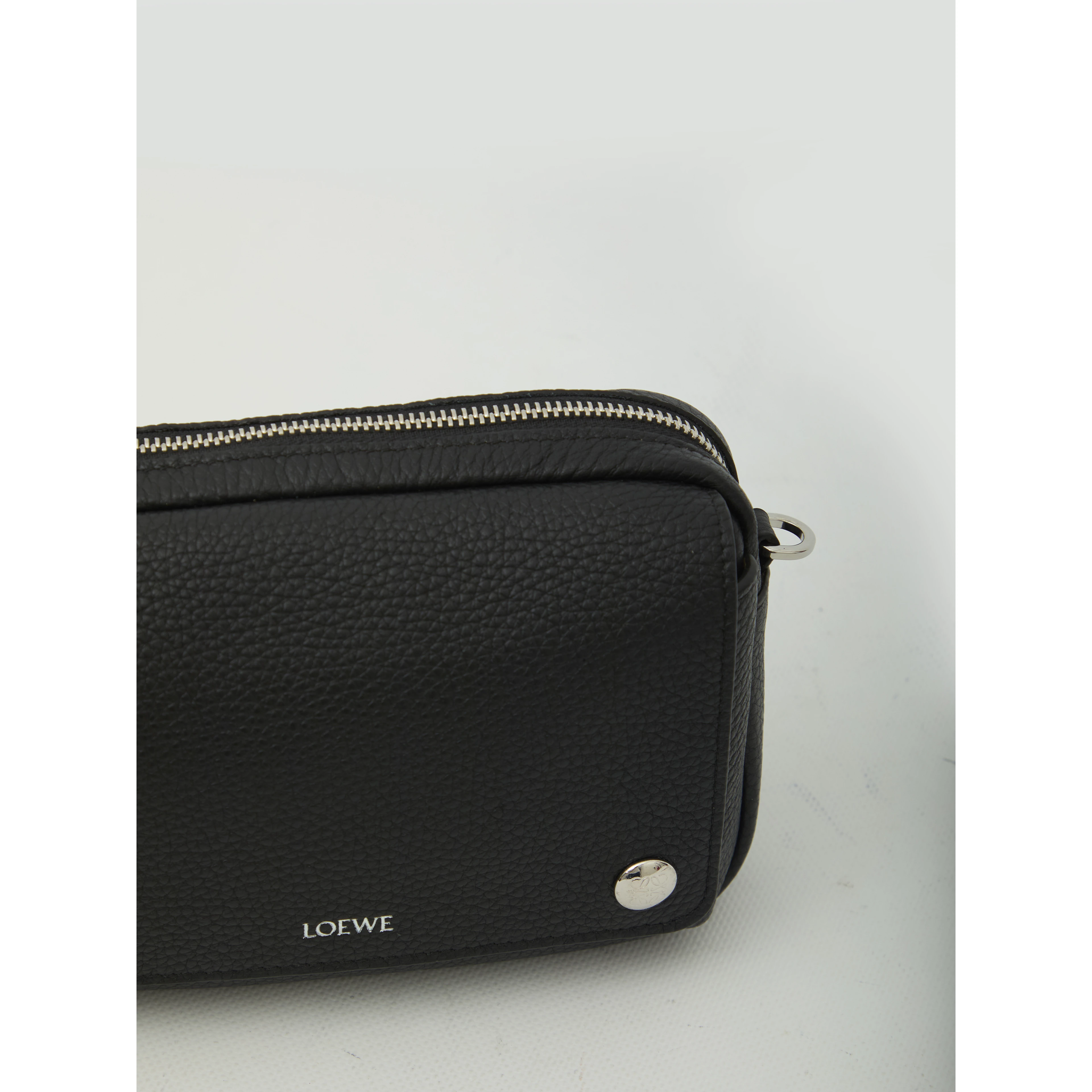 Small Pebble Messenger bag