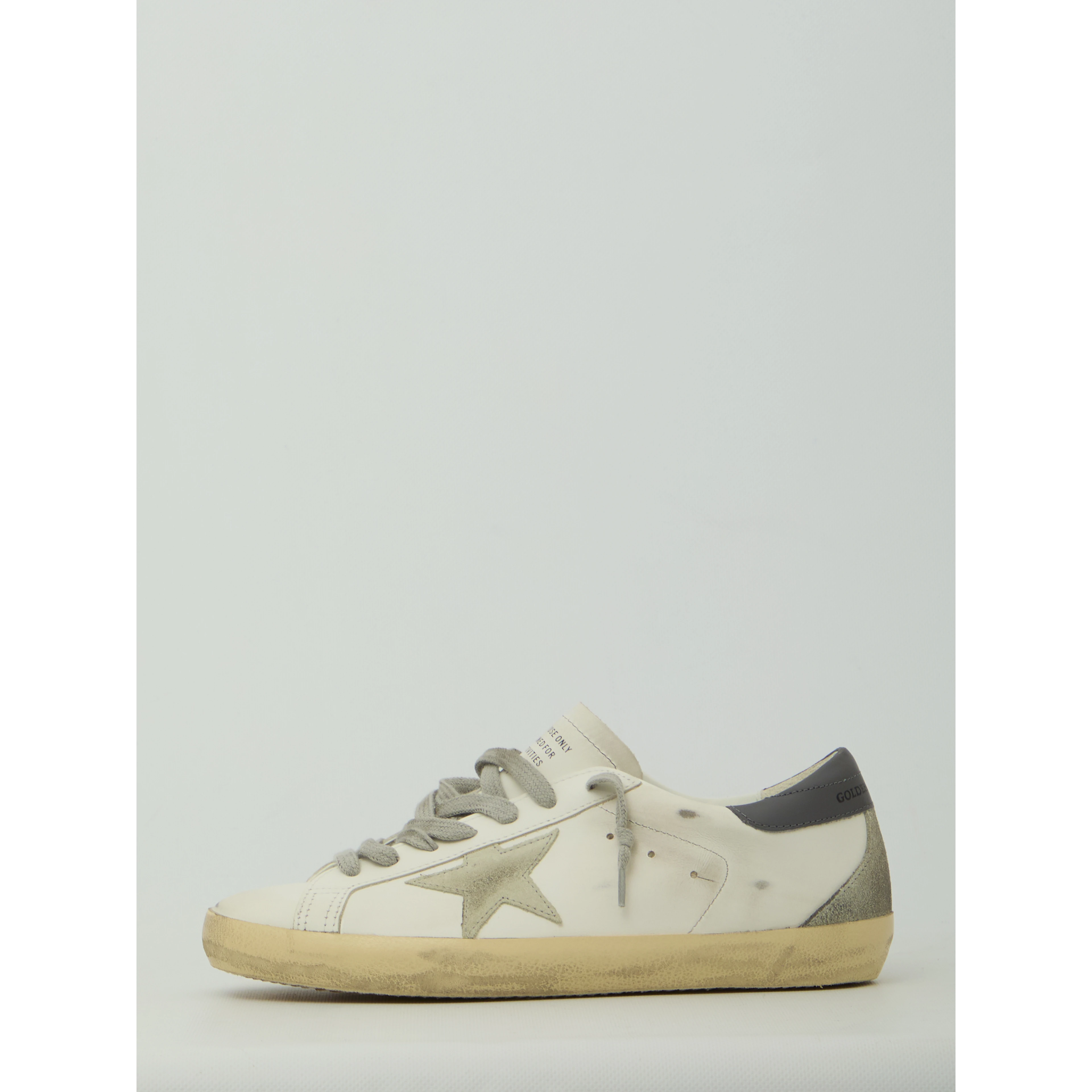 Super Star sneakers