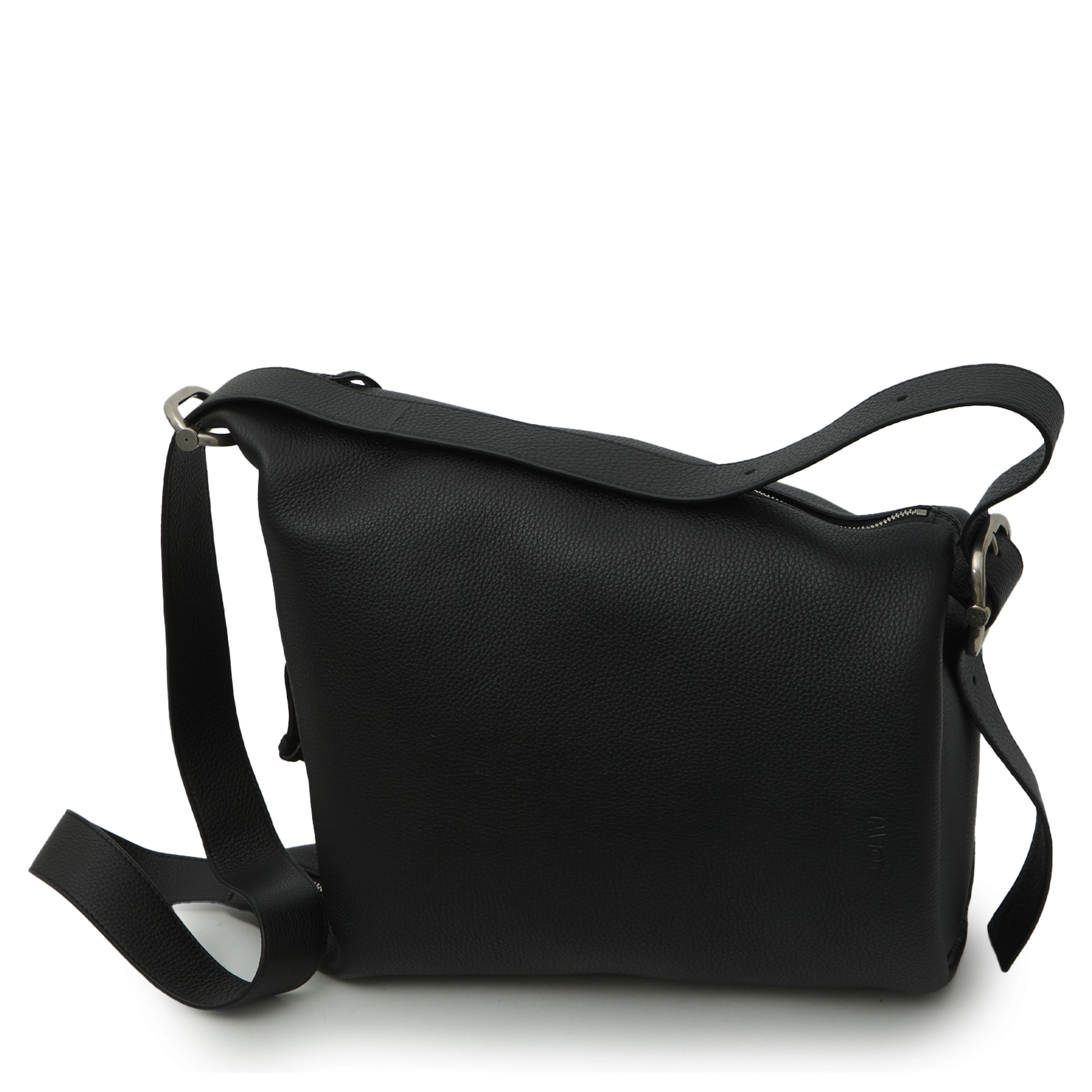 Loop Bucket medium bag