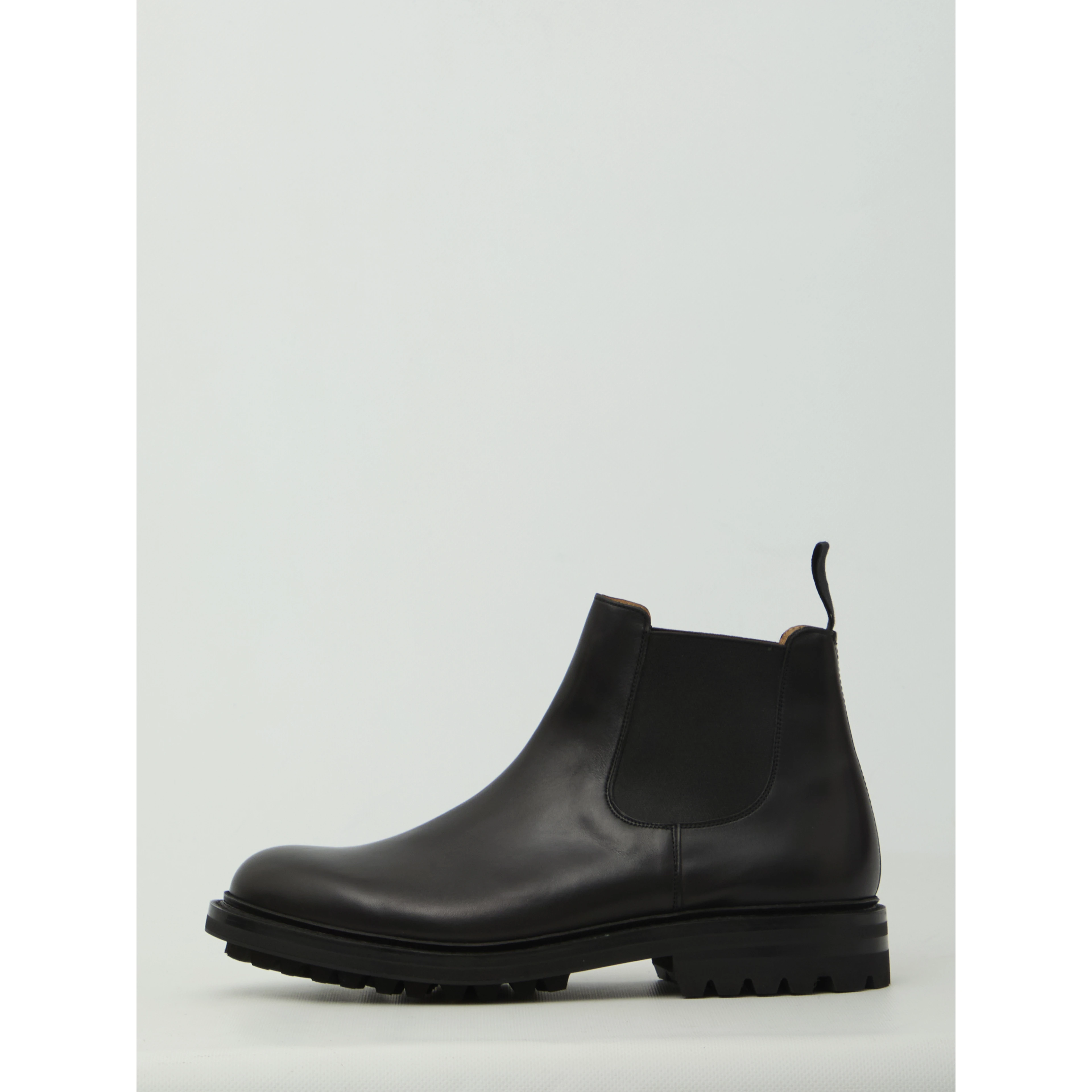 Mc Carthy ankle boots