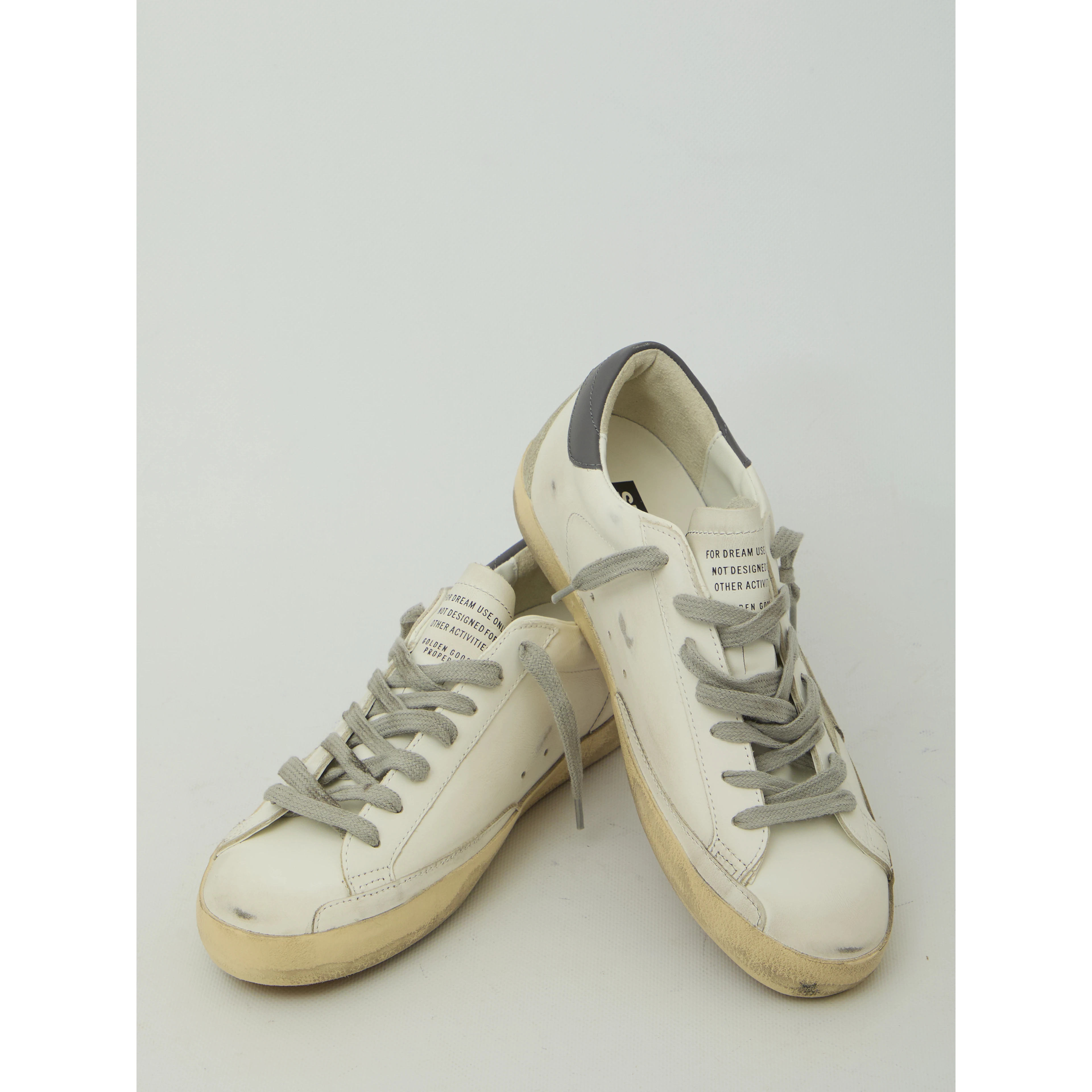 Super Star sneakers