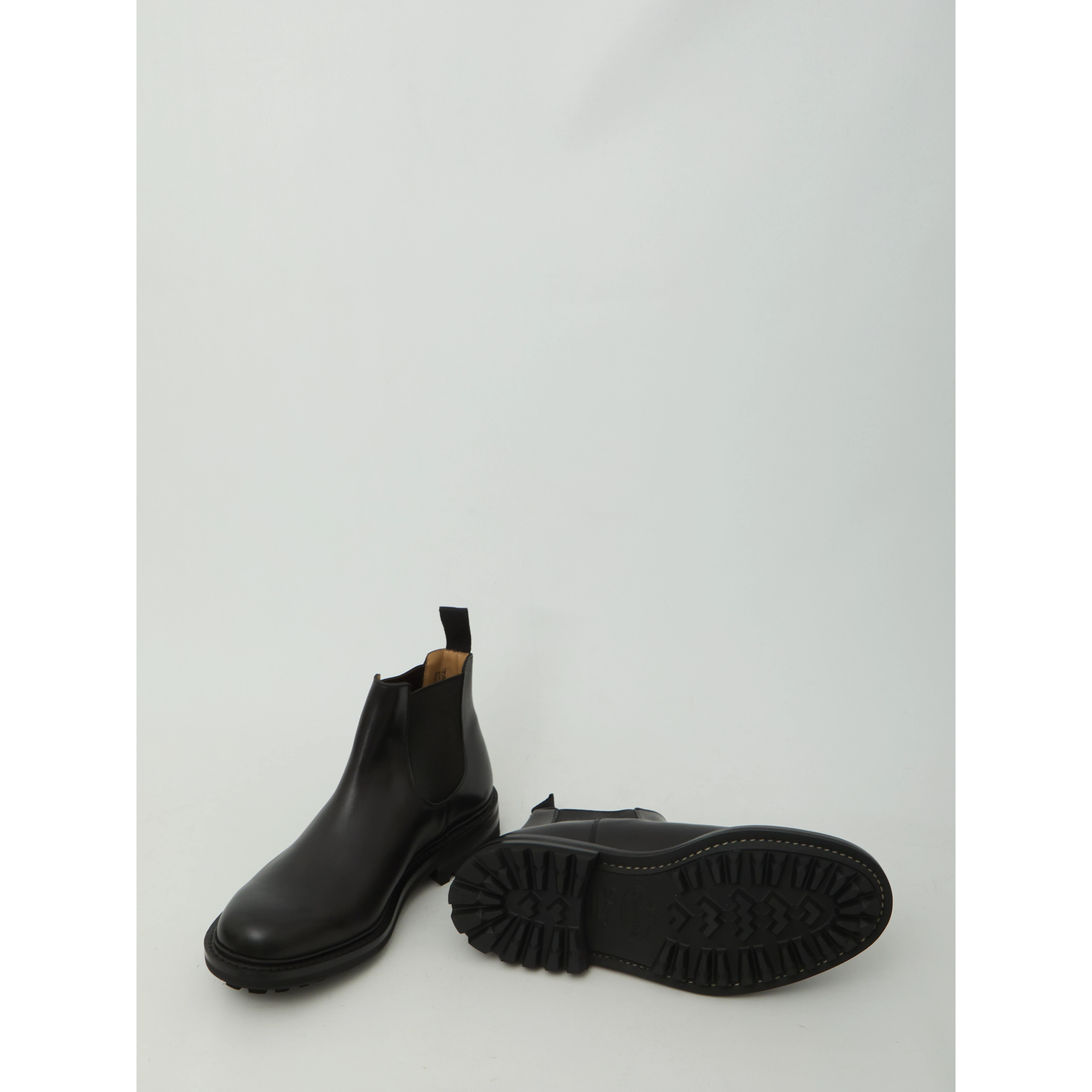 Mc Carthy ankle boots