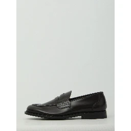 Ebony Farsley loafers