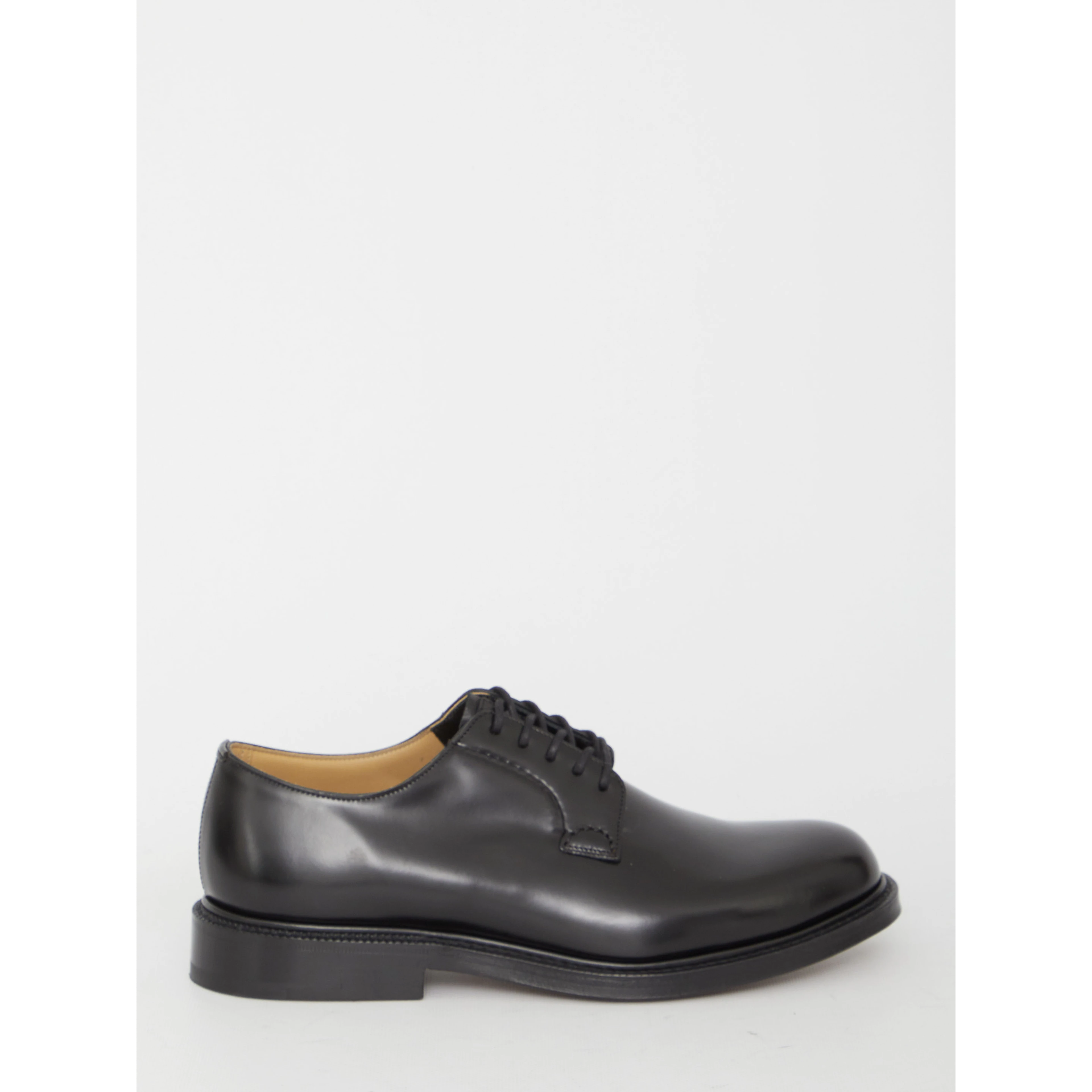 Shannon Derby lace-up shoes