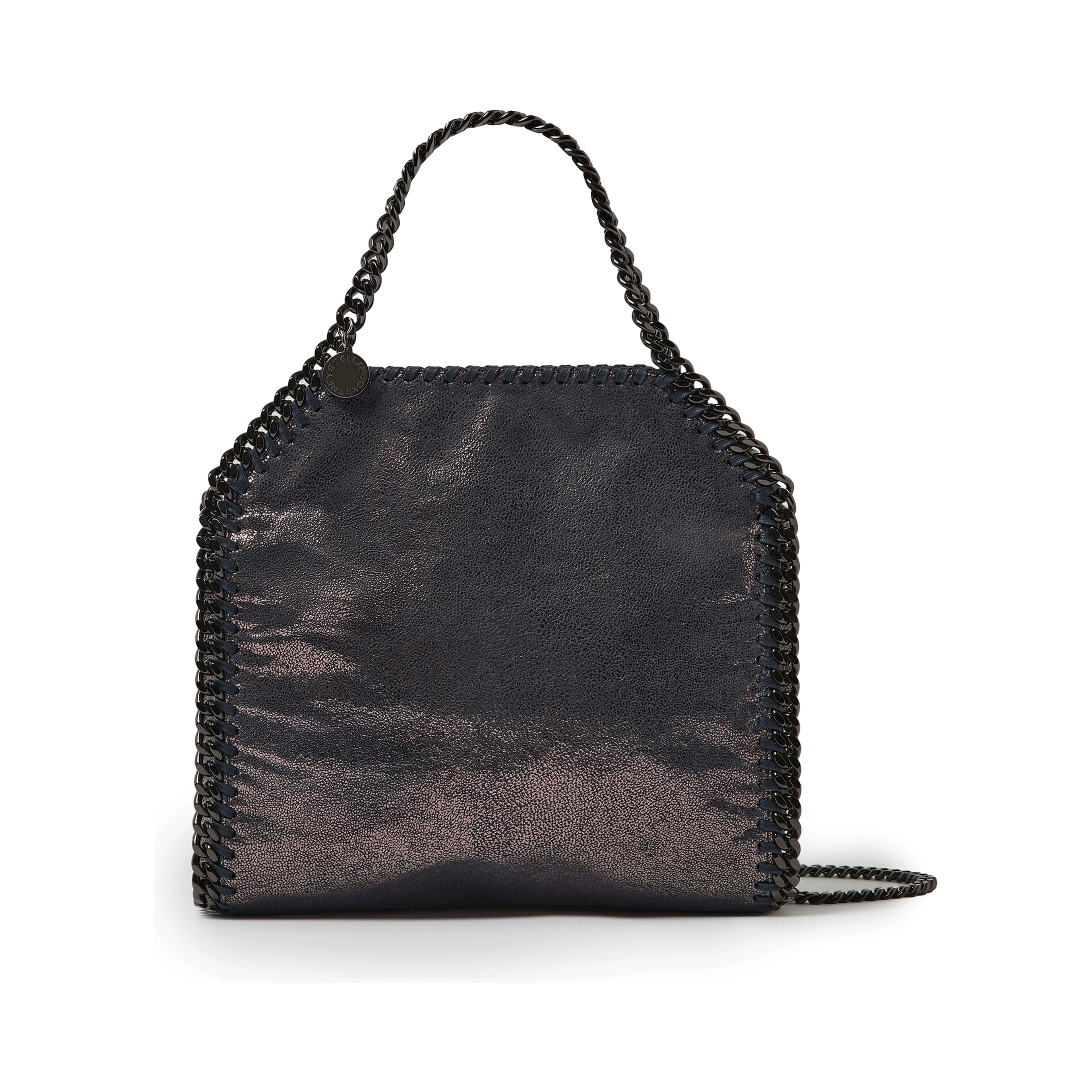 Mini Falabella tote bag