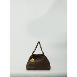 Falabella mini drawstring bag